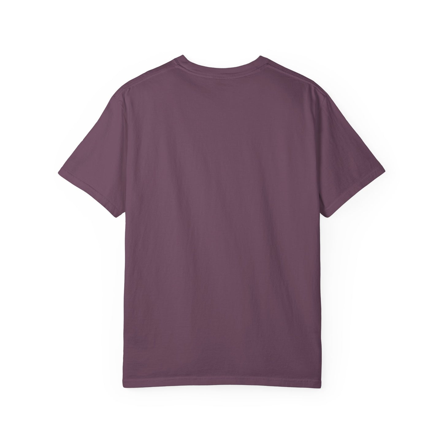 Heart Initial Graphic Tee