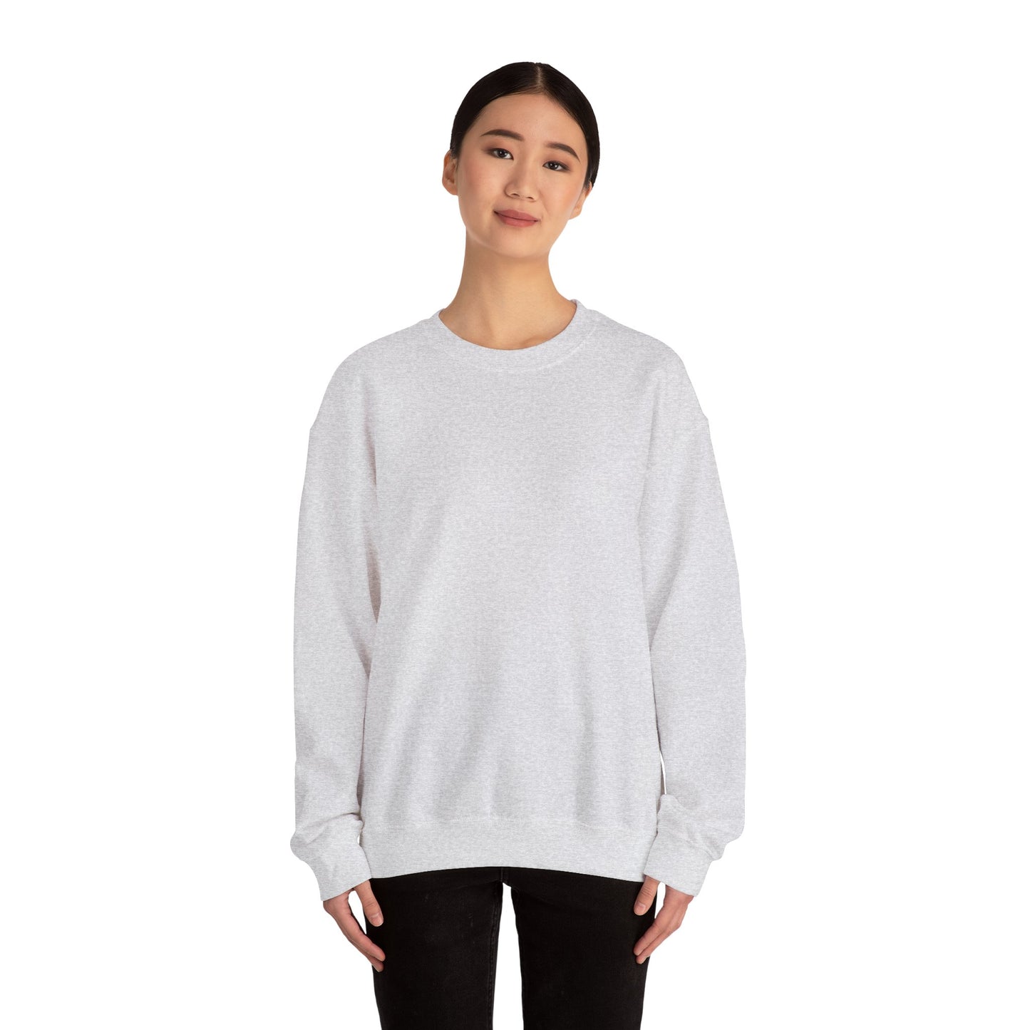 Family Love Unisex Crewneck Sweatshirt