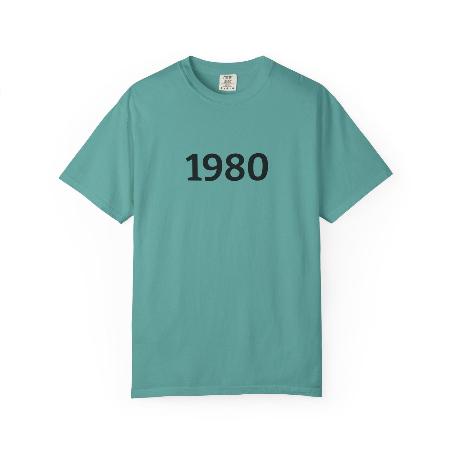 Your Birthday Personalized Tee