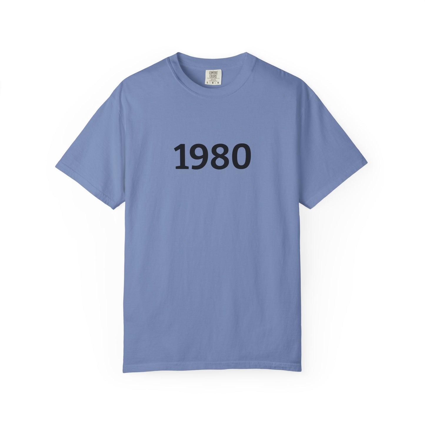 Your Birthday Personalized Tee