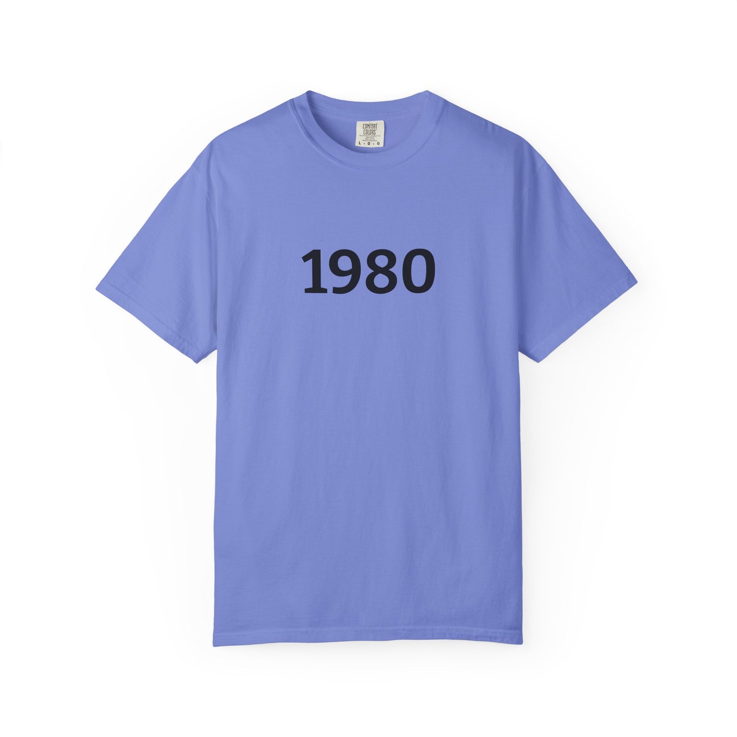 Your Birthday Personalized Tee