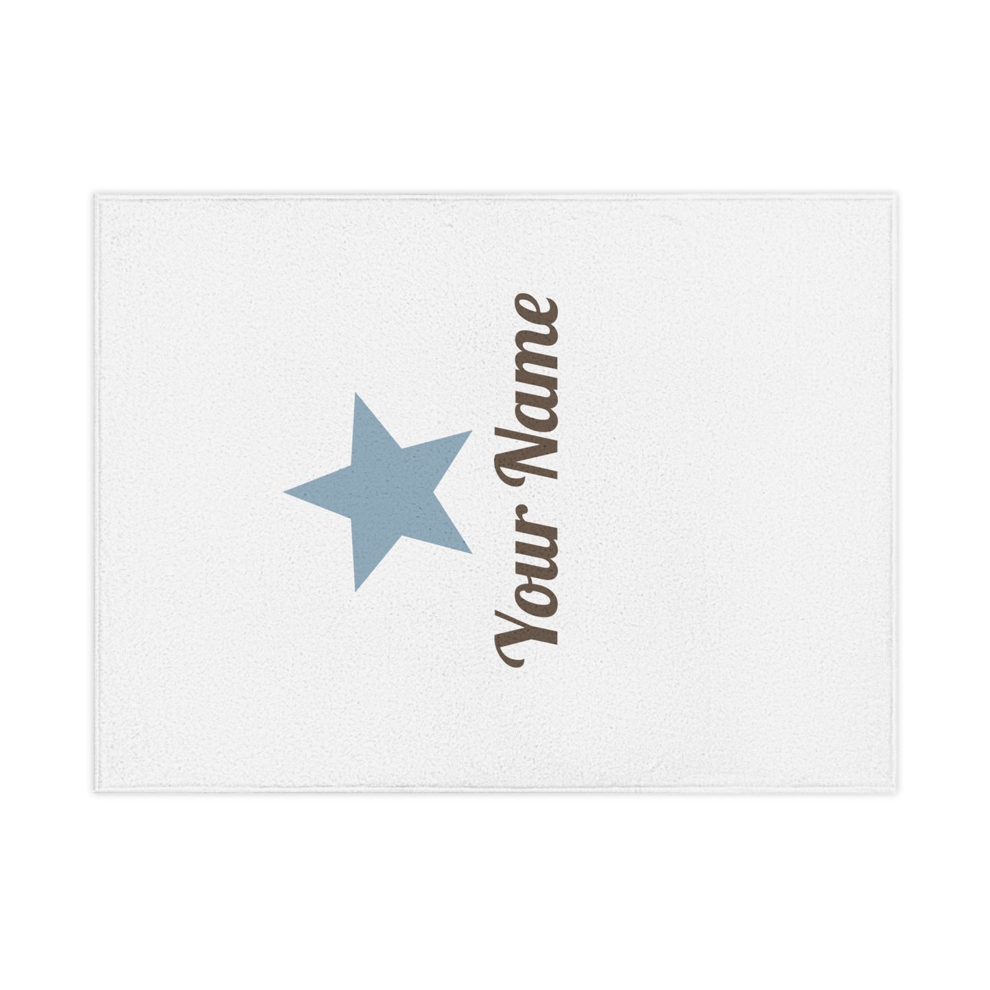 Toddler Blanket - Cozy and Playful Design for Kids' Nap Time