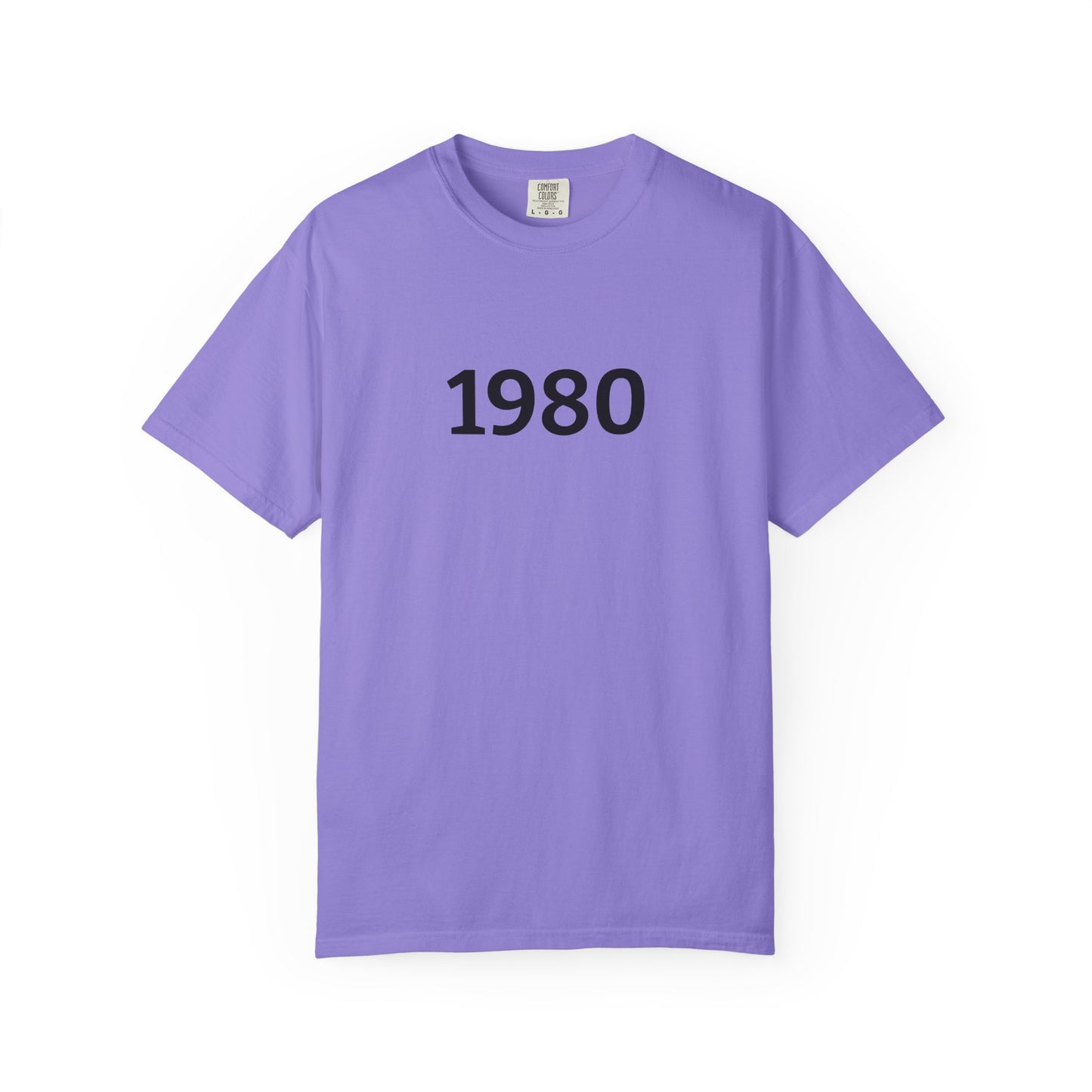Your Birthday Personalized Tee