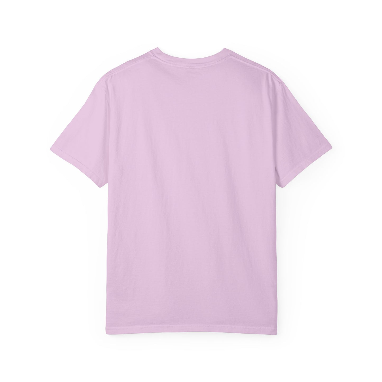 Heart Initial Graphic Tee