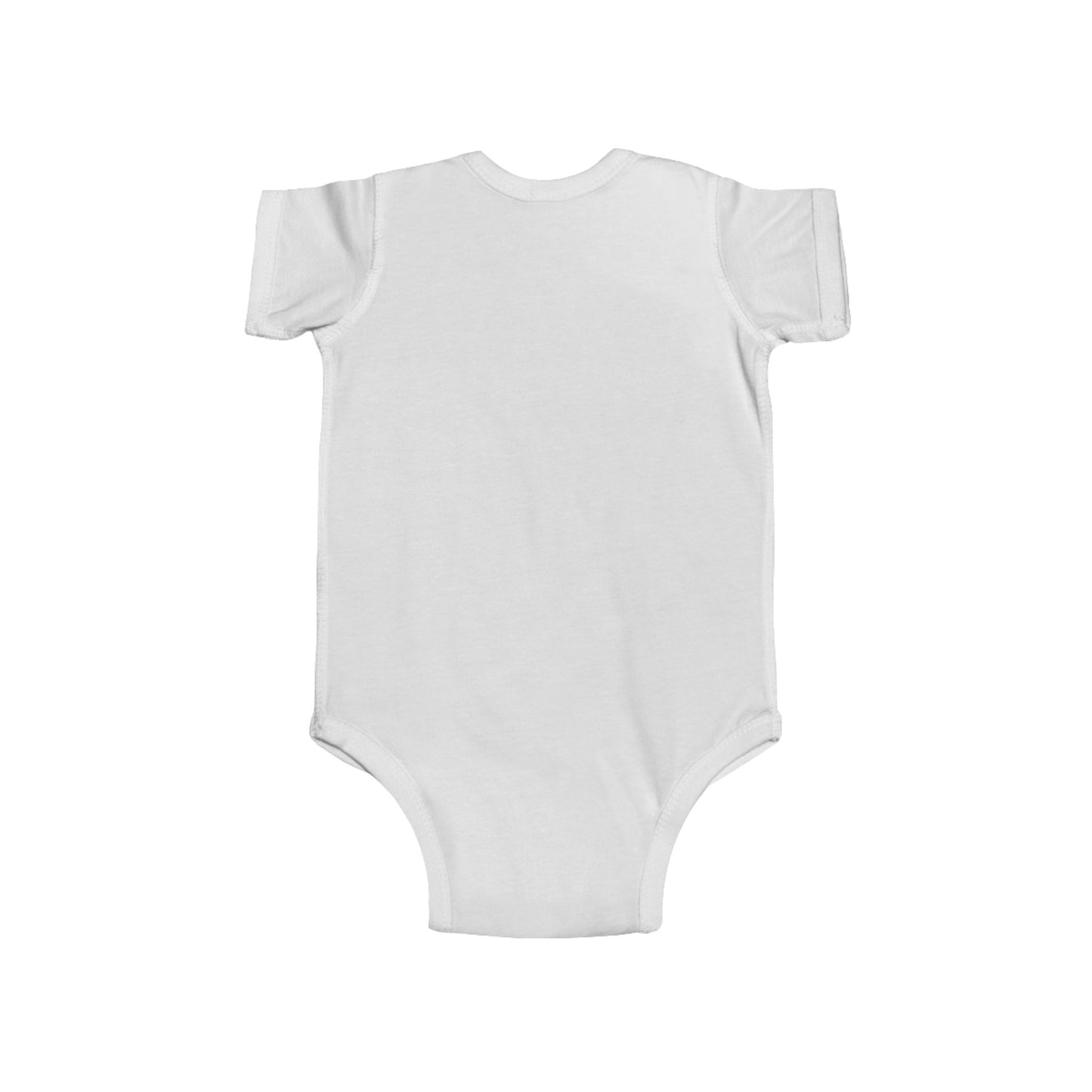 Copy of Big Brother Star Infant Bodysuit
