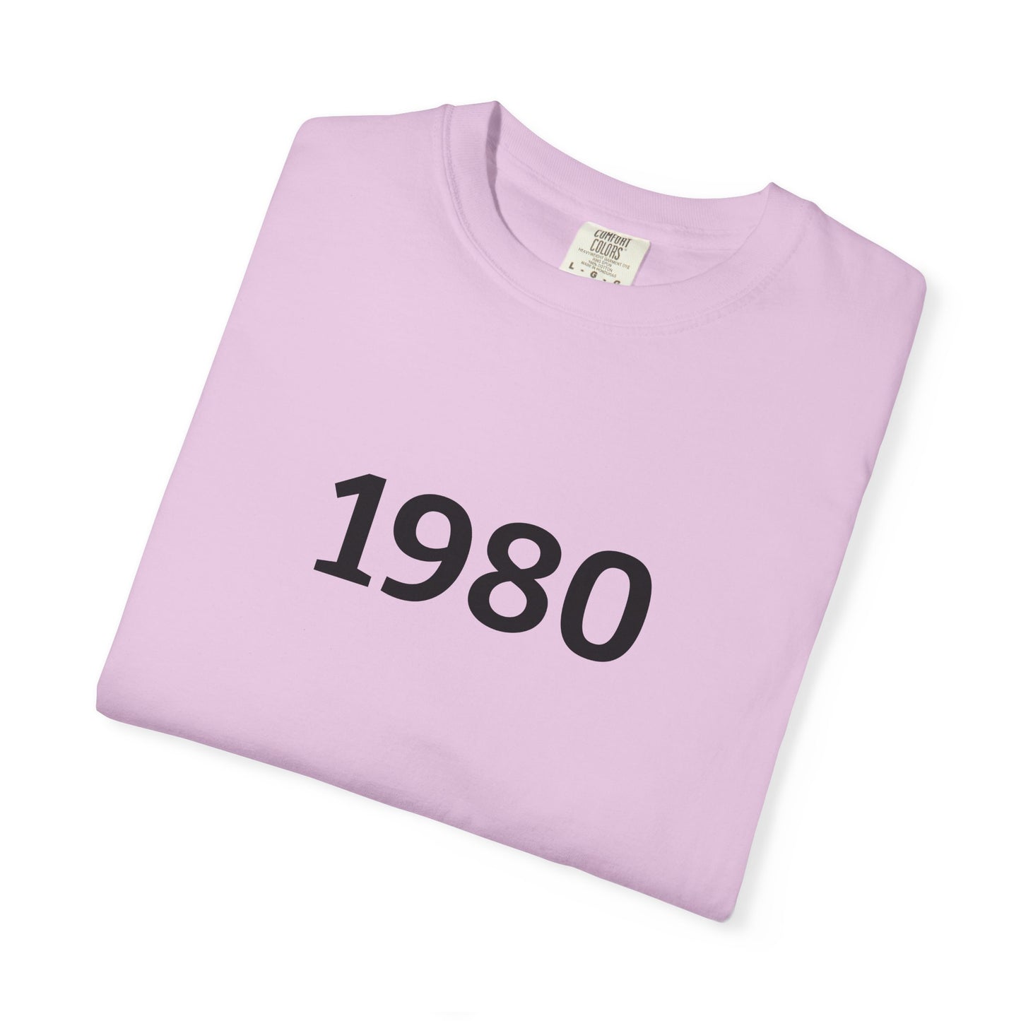 Your Birthday Personalized Tee