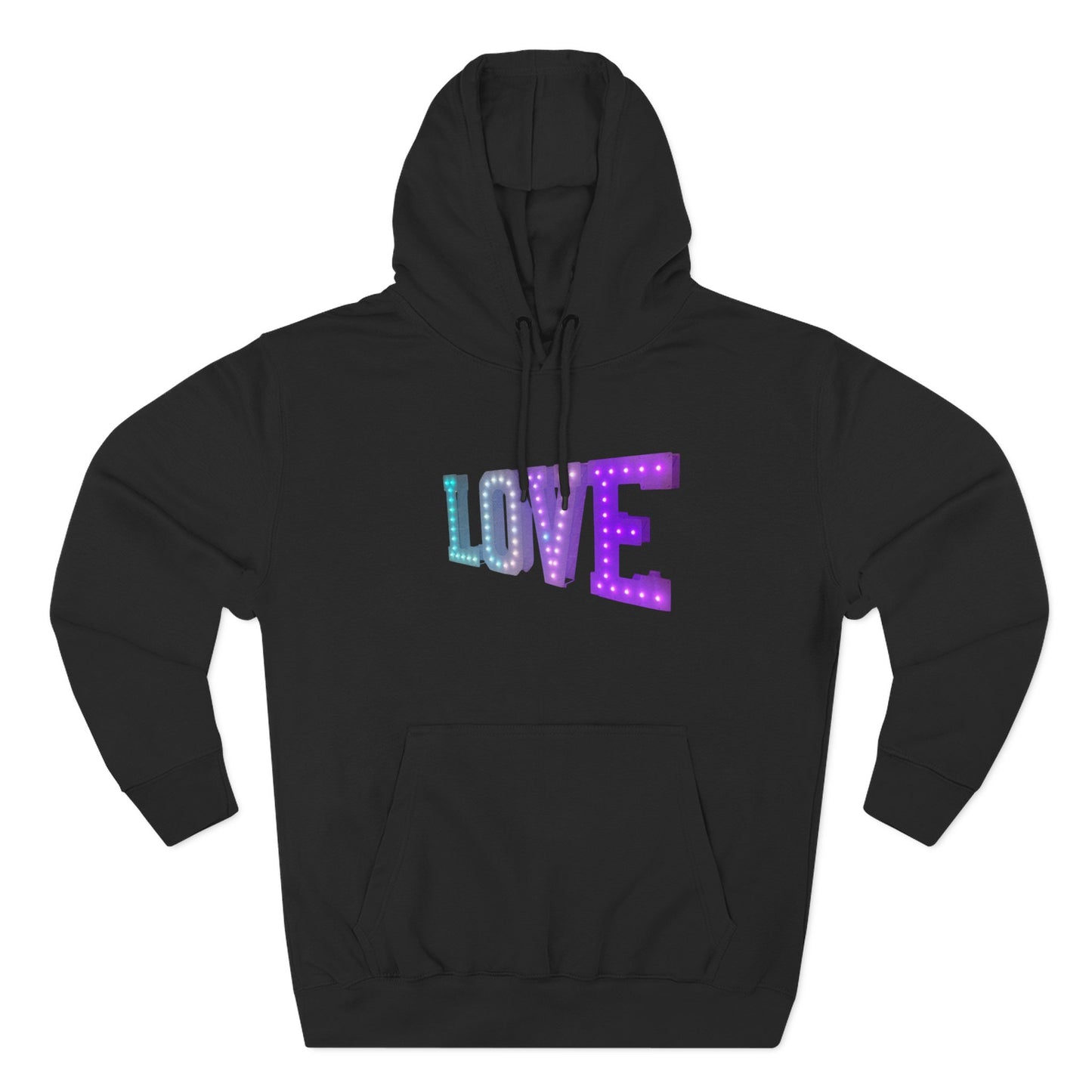 Love Marquee Hoodie