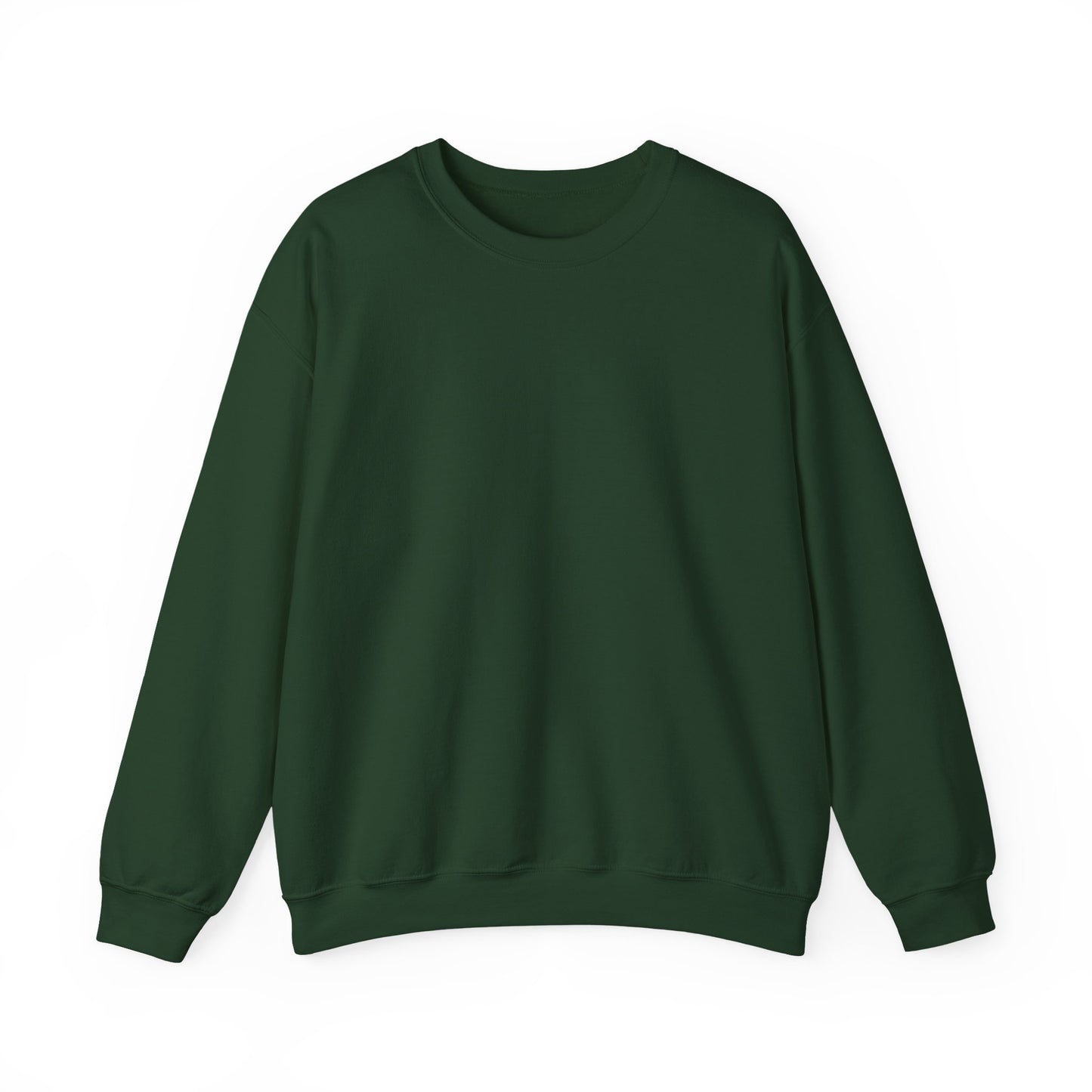 Family Love Unisex Crewneck Sweatshirt