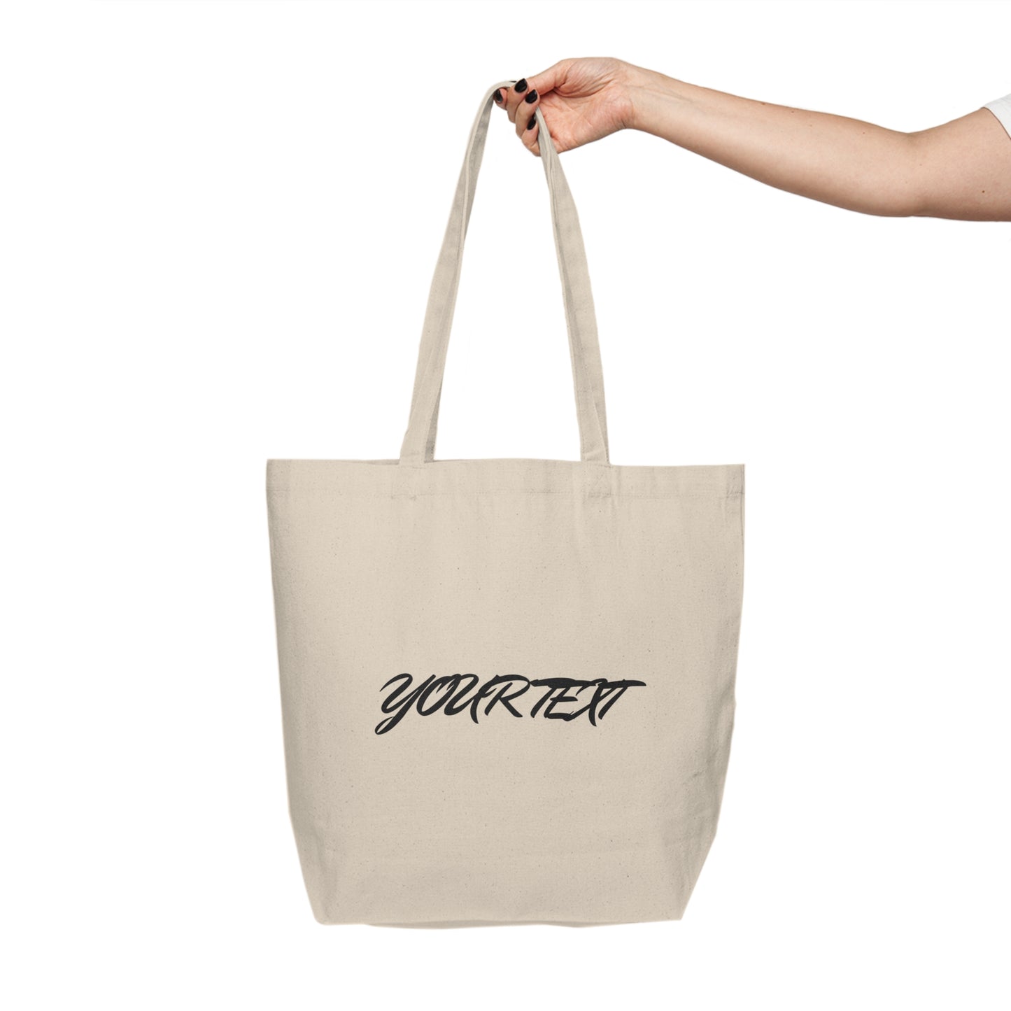 Eco-Friendly Personalized Bag